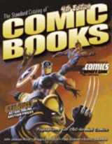 9780873499934-087349993X-Comics Buyer's Guide Standard Catalog Of Comic Books