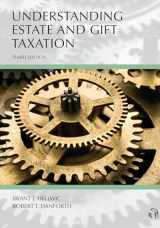 9781531026448-1531026443-Understanding Estate and Gift Taxation (Understanding Series)