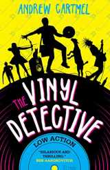 9781785659003-1785659006-Low Action: The Vinyl Detective