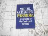 9780002156608-0002156601-Perestroika: New Thinking for Our Country and the World