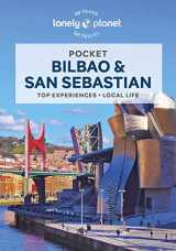 9781838691776-1838691774-Lonely Planet Pocket Bilbao & San Sebastian (Pocket Guide)