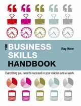9781843982180-1843982188-The Business Skills Handbook