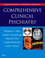 9780323047432-0323047432-Massachusetts General Hospital Comprehensive Clinical Psychiatry: Expert Consult - Online and Print