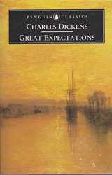9780140434897-0140434895-Great Expectations (Penguin Classics)