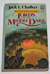 9780345325600-0345325605-Lords of the Middle Dark: (#1) (Rings of the Master)