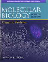 9781449600921-1449600921-Molecular Biology: Genes to Proteins (Biological Science)