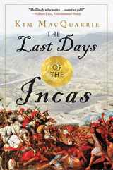 9780743260503-0743260503-The Last Days of the Incas