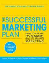 9780071745574-0071745572-The Successful Marketing Plan: How to Create Dynamic, Results Oriented Marketing, 4th Edition