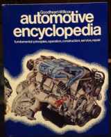 9780870066917-0870066919-Automotive Encyclopedia (GOODHEART-WILLCOX AUTOMOTIVE ENCYCLOPEDIA)