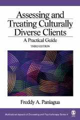 9781412910088-1412910080-Assessing and Treating Culturally Diverse Clients: A Practical Guide, 3rd Edition (Multicultural Aspects of Counseling and Psychotherapy)