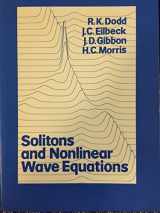 9780122191220-0122191226-Solitons and Nonlinear Wave Equations
