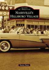 9781467108645-1467108642-Nashville's Hillsboro Village (Images of America)