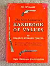 9780698105034-0698105036-The gun collector's handbook of values