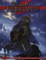 9781934547335-1934547336-Dragon Age: Blood in Ferelden