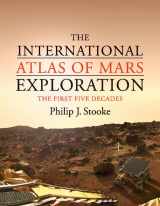 9780521765534-0521765536-The International Atlas of Mars Exploration: Volume 1, 1953 to 2003: The First Five Decades