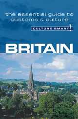 9781857333114-185733311X-Britain - Culture Smart!: the essential guide to customs & culture