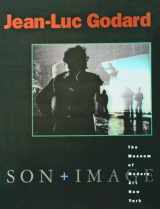 9780810961142-0810961148-Jean-Luc Godard: Son + Image 1974-1991