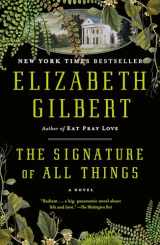 9780143125846-0143125842-The Signature of All Things: A Novel