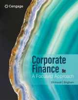 9780357714638-0357714636-Corporate Finance: A Focused Approach