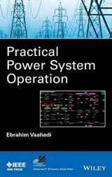 9781118394021-111839402X-Practical Power System Operation (IEEE Press Series on Power and Energy Systems)