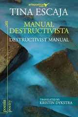 9781940075433-1940075432-Manual destructivista / Destructivist Manual (Spanish Edition)