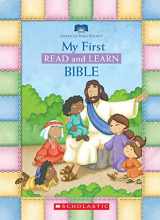 9780439651288-043965128X-My First Read and Learn Bible (American Bible Society)