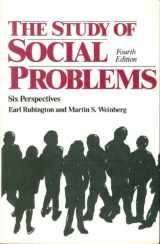 9780195057232-0195057236-The Study of Social Problems: Six Perspectives