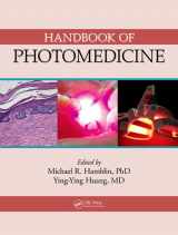 9781439884690-1439884692-Handbook of Photomedicine
