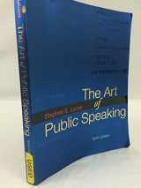 9780077306298-0077306295-The Art of Public Speaking with Media Ops Setup ISBN Lucas