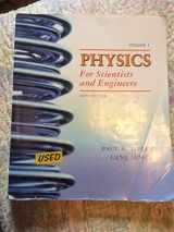 9781429201322-1429201320-Physics for Scientists and Engineers, Vol. 1, 6th: Mechanics, Oscillations and Waves, Thermodynamics,
