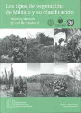 9786071618634-6071618630-Los tipos de vegetación de México y su clasificación. Edición conmemorativa 1963-2013 (Spanish Edition)