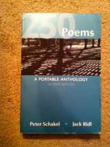 9780312386788-0312386788-250 Poems: A Portable Anthology, 2nd Edition