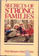 9780316816304-0316816302-Secrets of Strong Families