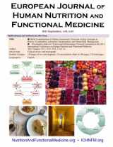 9781492895848-1492895849-European Journal of Human Nutrition and Functional Medicine: Initial Considerations in Patient Assessment and Presentation slides for "Functional ... on Human Nutrition and Functional Medicine