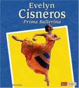 9780736864169-0736864164-Evelyn Cisneros: Prima Ballerina (Fact Finders)