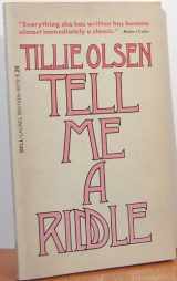 9780440085737-044008573X-Tell Me a Riddle