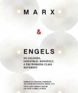 9781894946797-1894946790-Marx & Engels: On Colonies, Industrial Monopoly, and the Working Class Movement