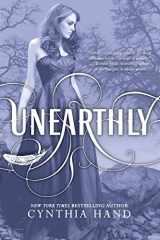 9780061996177-0061996173-Unearthly (Unearthly, 1)