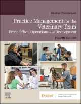 9780443117084-044311708X-Practice Management for the Veterinary Team: Front Office, Operations, and Development