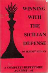 9780875681986-0875681980-Winning with the Sicilian defense: A complete repertoire against 1 e4