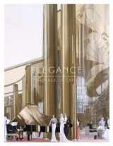 9780300204209-0300204205-Elegance in an Age of Crisis: Fashions of the 1930s