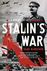 9781541672789-154167278X-Stalin's War: A New History of World War II