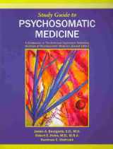 9781585624034-1585624039-Psychosomatic Medicine: A Companion to the American Psychiatric Publishing Textbook of Psychosomatic Medicine, 2nd Ed