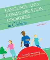 9780205584611-0205584616-Language and Communication Disorders in Children (6th Edition)
