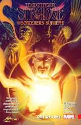 9781302905903-1302905902-DOCTOR STRANGE AND THE SORCERERS SUPREME VOL. 1: OUT OF TIME