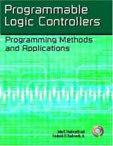 9780130607188-0130607185-Programmable Logic Controllers: Programming Methods and Applications
