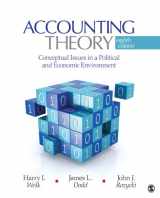 9781412991698-1412991692-Accounting Theory: Conceptual Issues in a Political and Economic Environment
