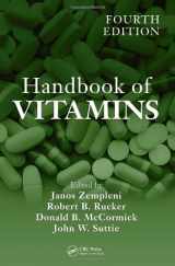 9780849340222-0849340225-Handbook of Vitamins, Fourth Edition