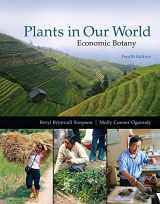 9780073524245-0073524247-Plants in our World: Economic Botany: