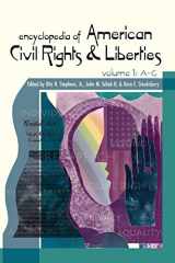 9780313327582-0313327580-Encyclopedia of American Civil Rights and Liberties [3 volumes]
